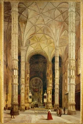 Interieur de l