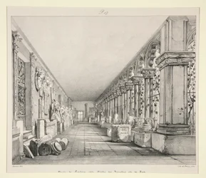 Musée de Toulouse
