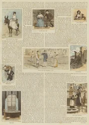 Visite à Schwalbach, Nassau