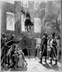 Représentation théâtrale : « Quatre-vingt-treize » par Paul Meurice d