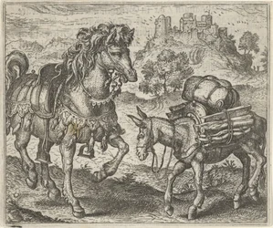 Fable de l