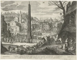 Janvier et février