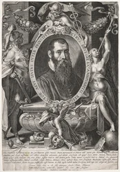Pierre Bruegel, 1606