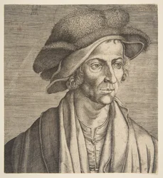 Joachim Patinir, n.d.