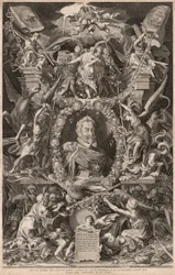 Portrait de l