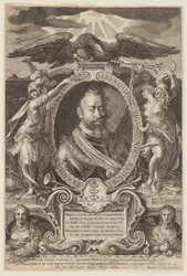 Sigismond Bathori, prince de Transylvanie