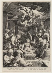La Nativité
