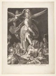 Le triomphe de la sagesse