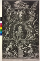 Empereur romain germanique Matthias I
