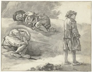 Trois études d