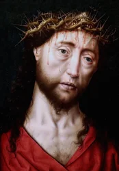 Dutch: Christ couronné d