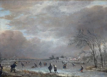 Paysage d