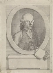 Portrait de Jan van Os