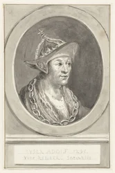 Portrait de l