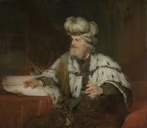 Le roi David