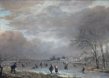 Paysage d