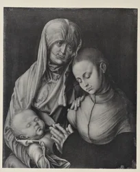 Vierge à l