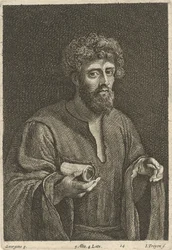 Un apôtre