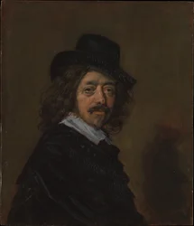 Frans Hals (1582/83-1666)