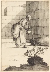 Mendiante