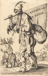 Capitaine des Barons