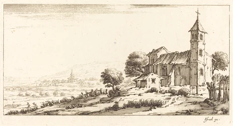 Église du village