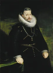 Portrait de l