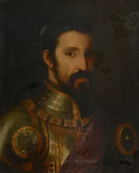 Don Fernando Alvarez de Toledo, duc d