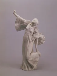 Danseuse, d