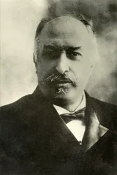 Portrait de Giovanni Giolitti (photo)