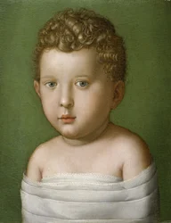 Portrait d