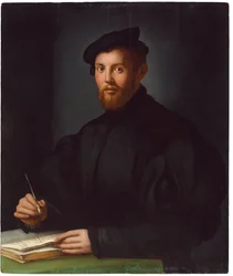 Portrait d