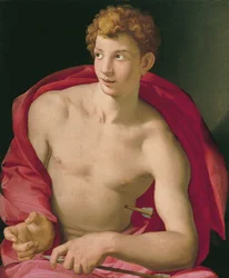 Saint Sébastien, 1533