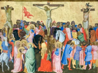 Crucifixion