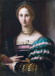 Portrait d