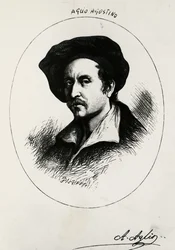 Autoportrait d