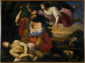 Le sacrifice d
