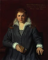 Anna Parolini Guicciardini