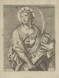 Catherine d