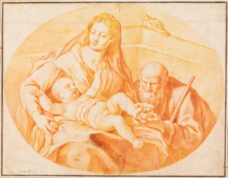 La Sainte Famille