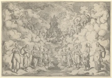 Harmonie des sphères