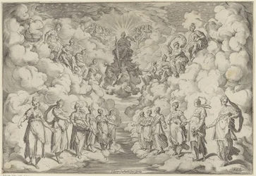 Harmonie des sphères