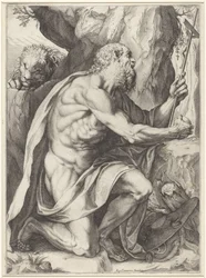 Saint Jérôme