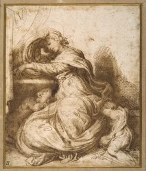 Madonna et l