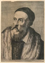 Portrait de Titien