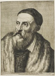 Portrait de Titien