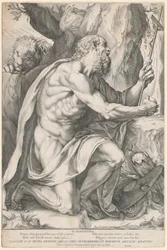 Saint Jérôme