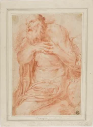 Saint Jérôme