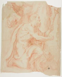 Saint Jérôme