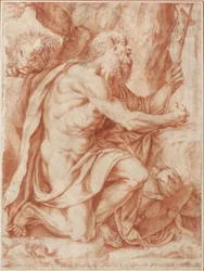 Saint Jérôme